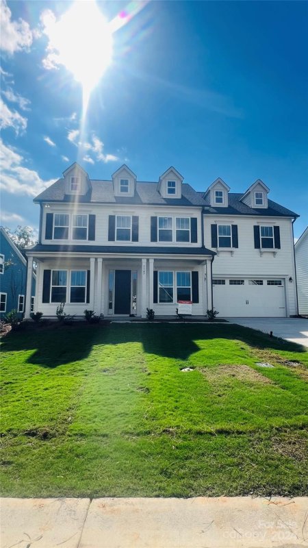 1147 Stone Marker Drive