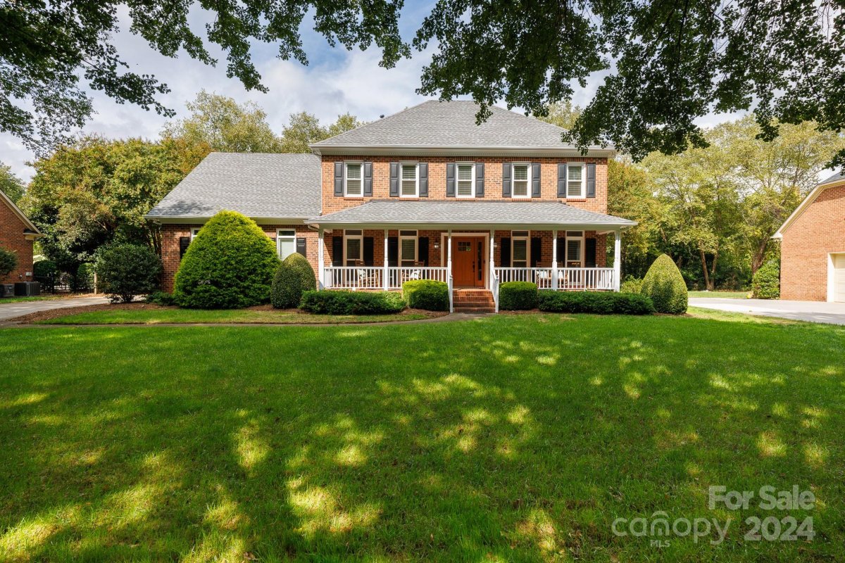 9331 Penshurst Trace