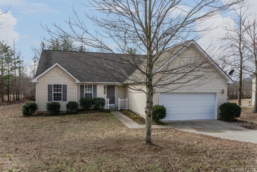 2625 Bernice Drive