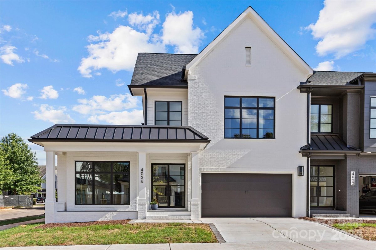 4026 Peggy Oaks Lane 4C