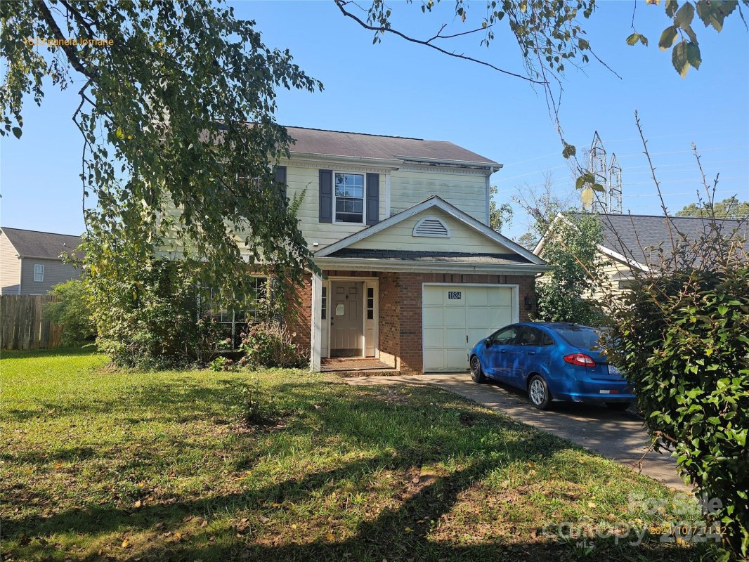1634 Pamela Lorraine Drive