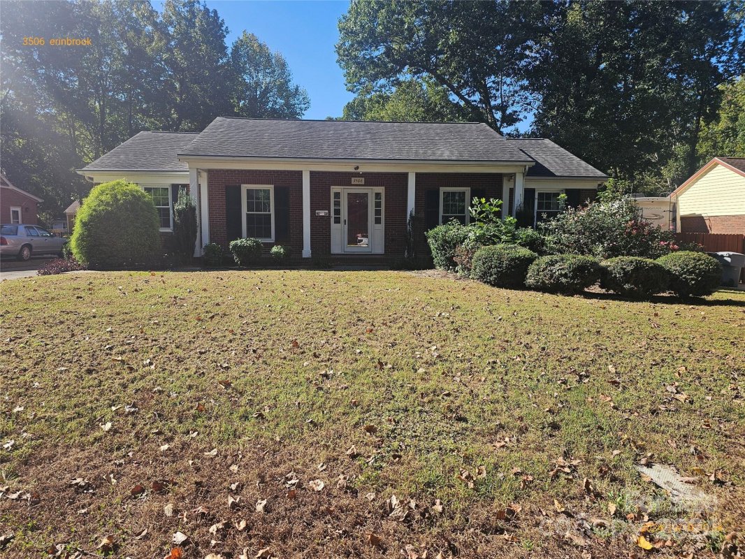 3506 Erinbrook Lane