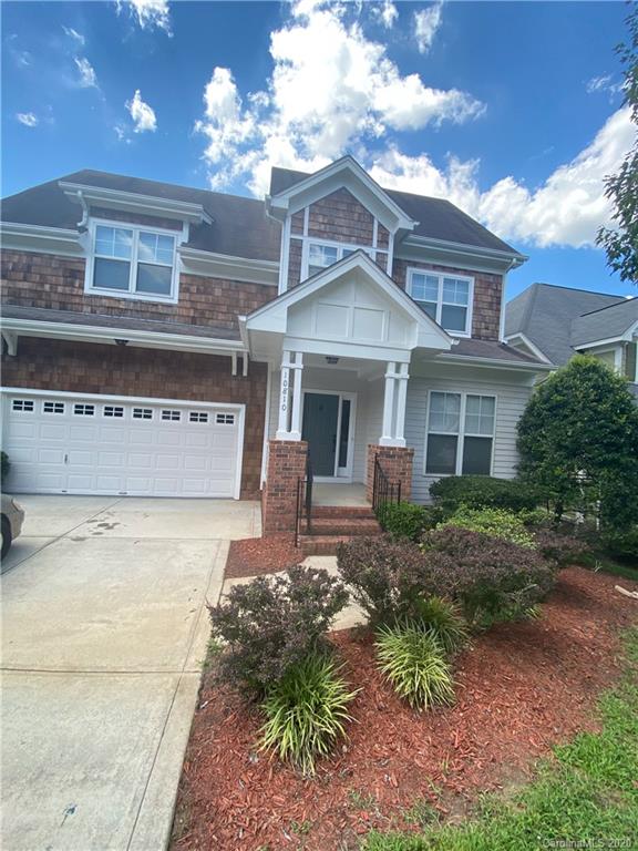 10810 Tradition View Drive
