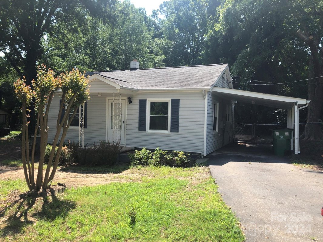 3510 Lake Road
