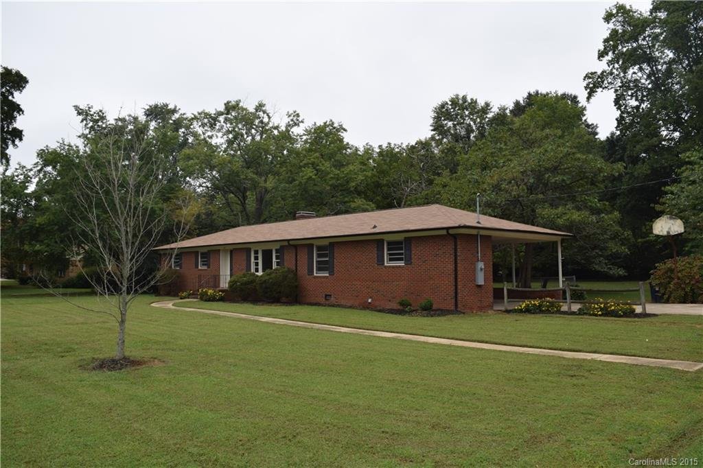 9211 Mt Holly Huntersville Road