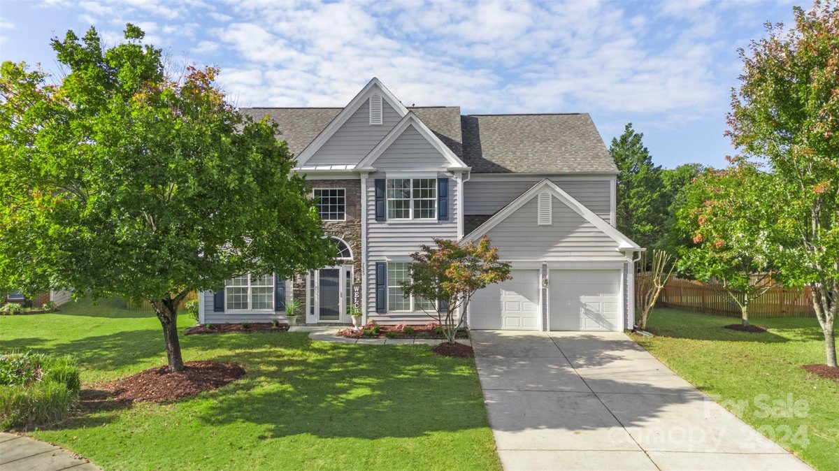 7623 Rathburn Lane