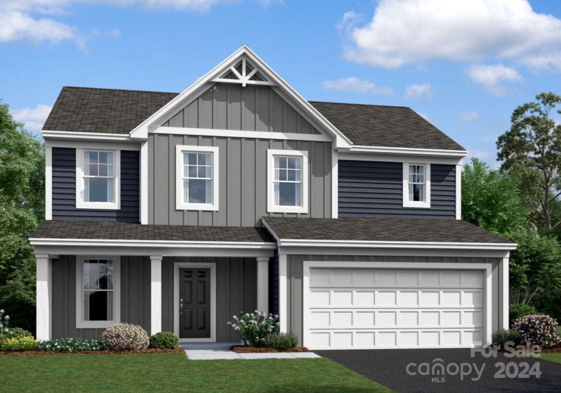 665 Kitfox Drive