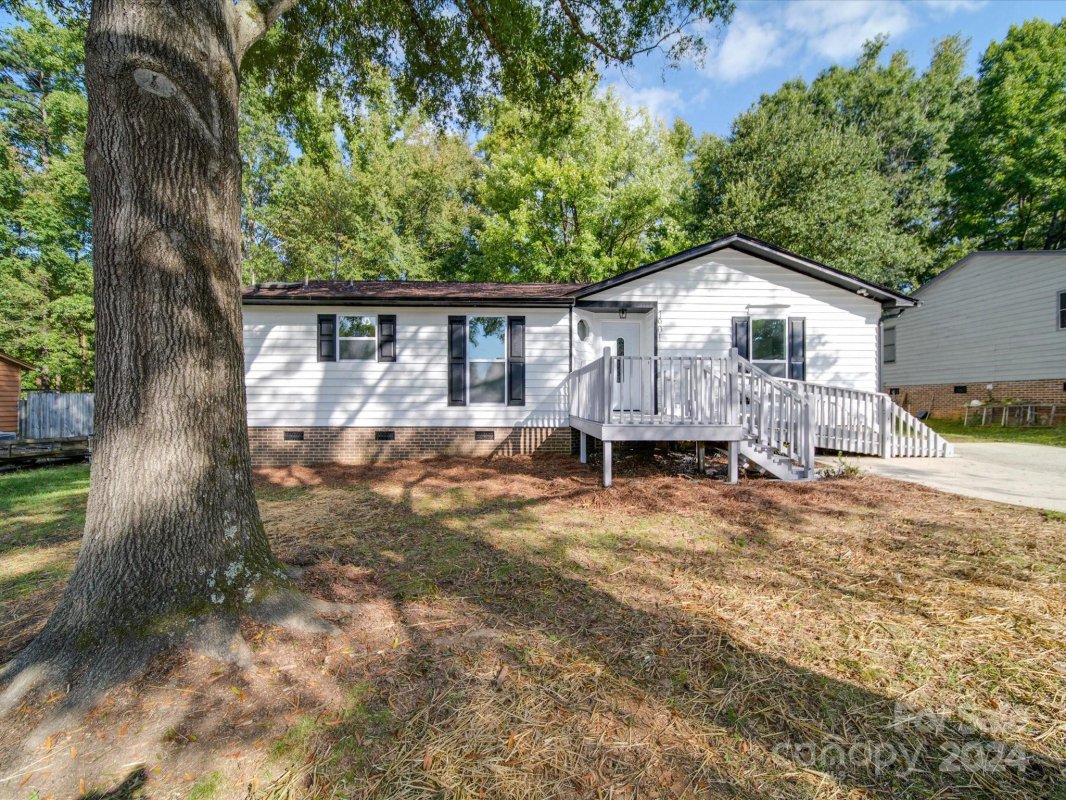 7901 Haverstraw Court