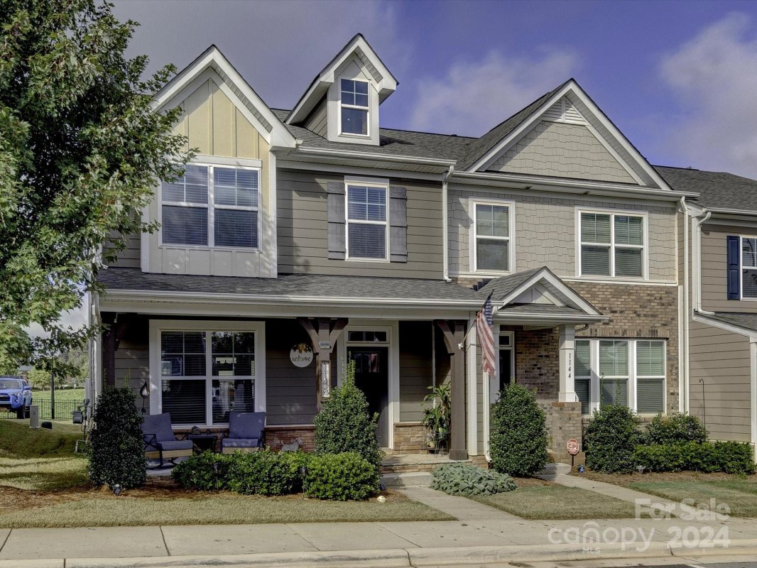 1148 Township Parkway
