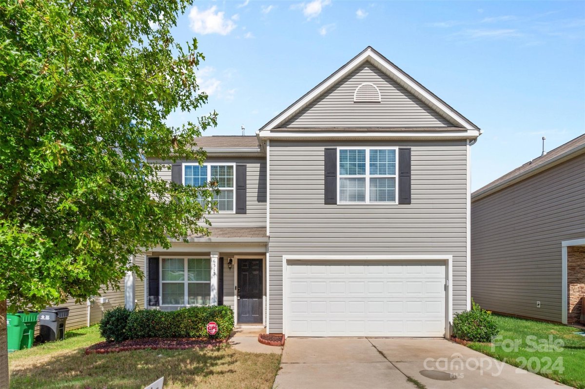 6313 Brumit Lane