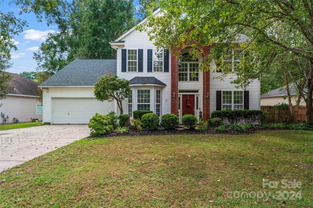 4004 Lannier Falls Lane