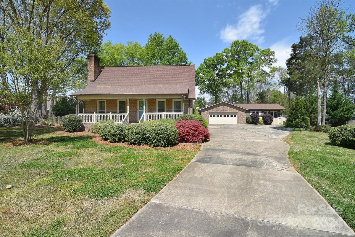 6287 Spring Court Lane