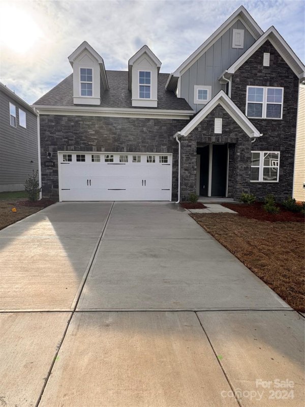 11116 Lochmere Road
