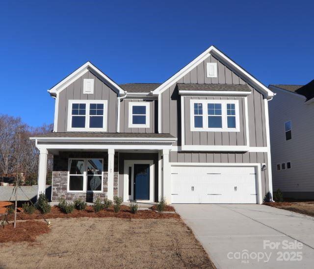 11109 Lochmere Road