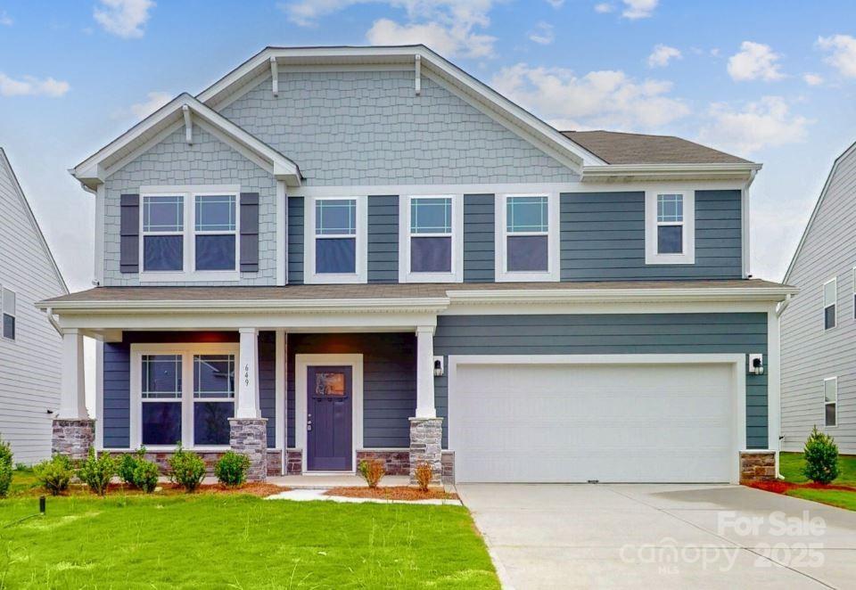 649 Kitfox Drive