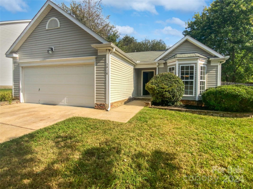 5416 Timbertop Lane