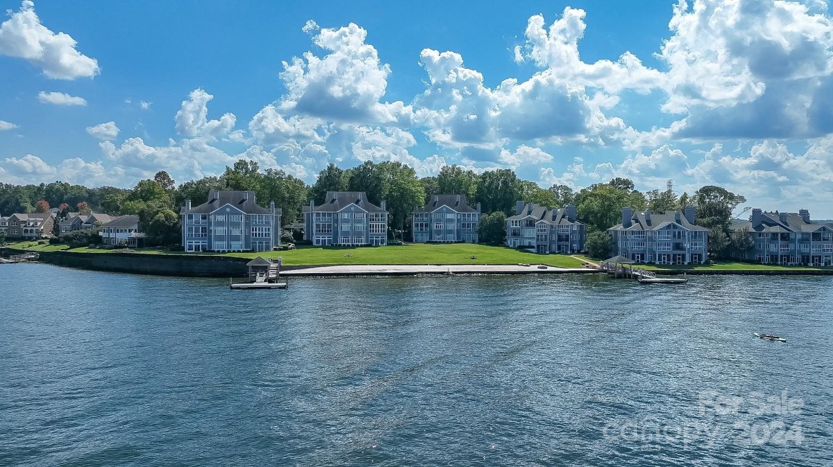 703 Lake Club Drive