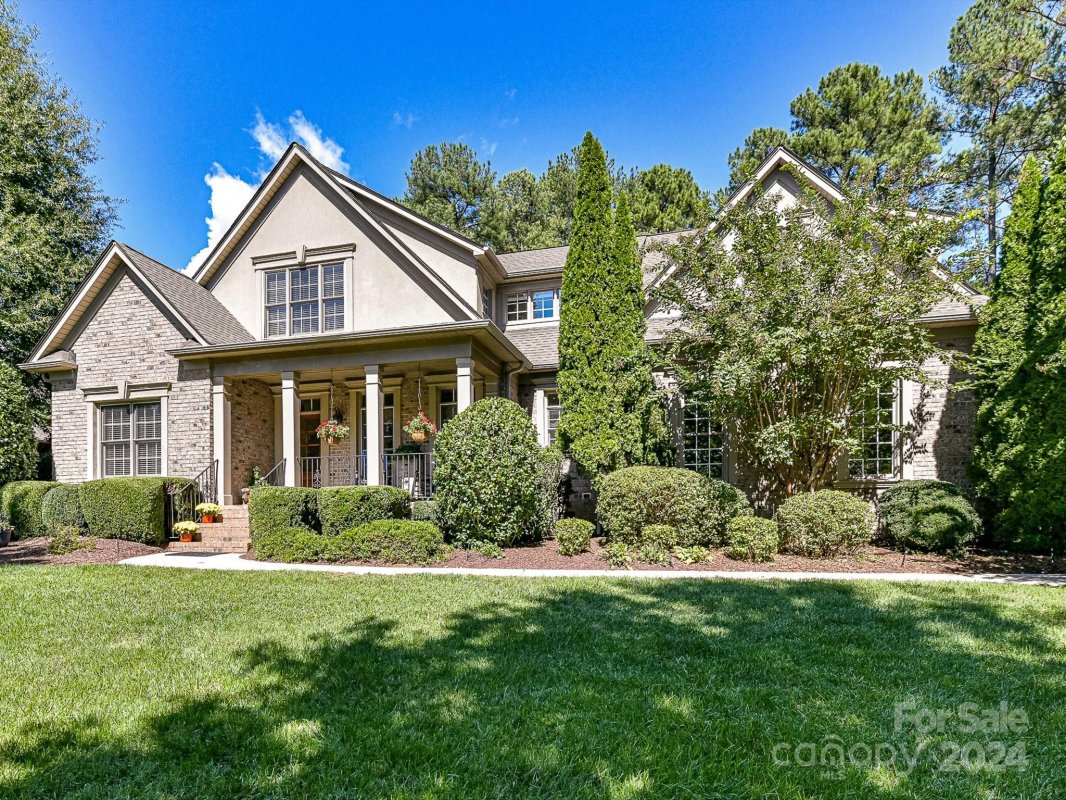 7713 Bermuda Hills Lane