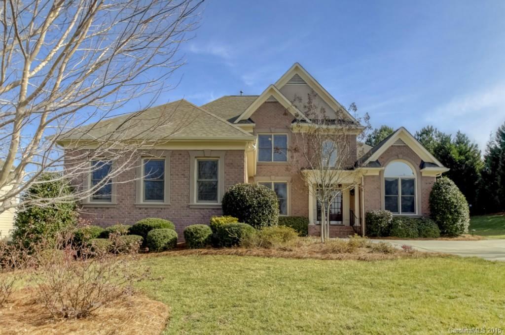 26134 Camden Woods Drive 734