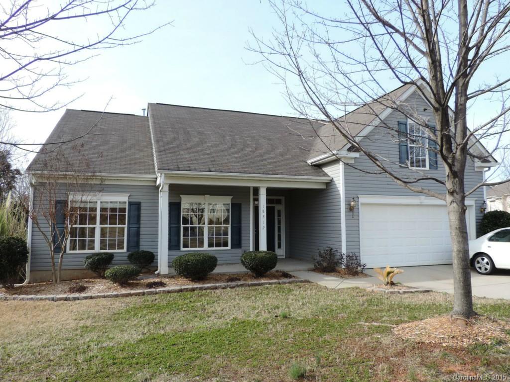 18312 Torrence Chapel Estates Circle
