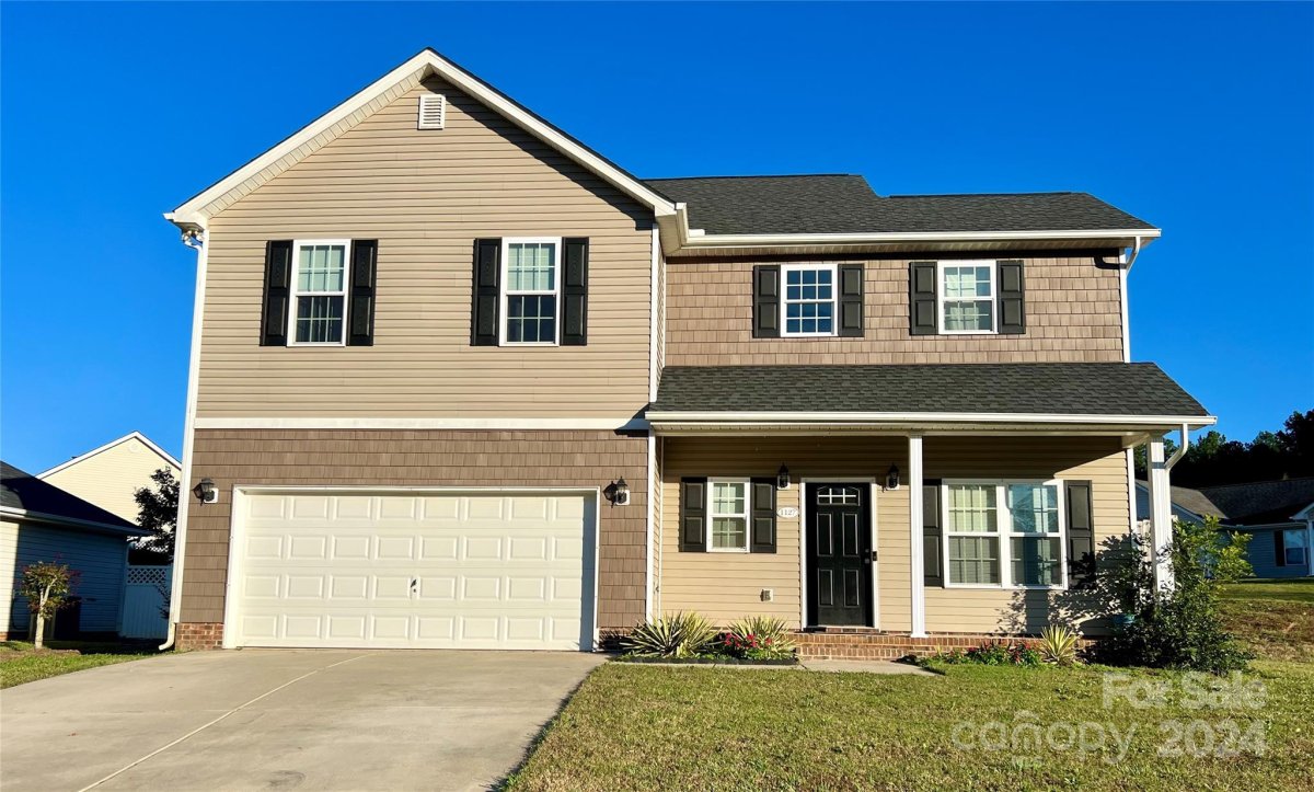1127 Turtle Ridge Drive