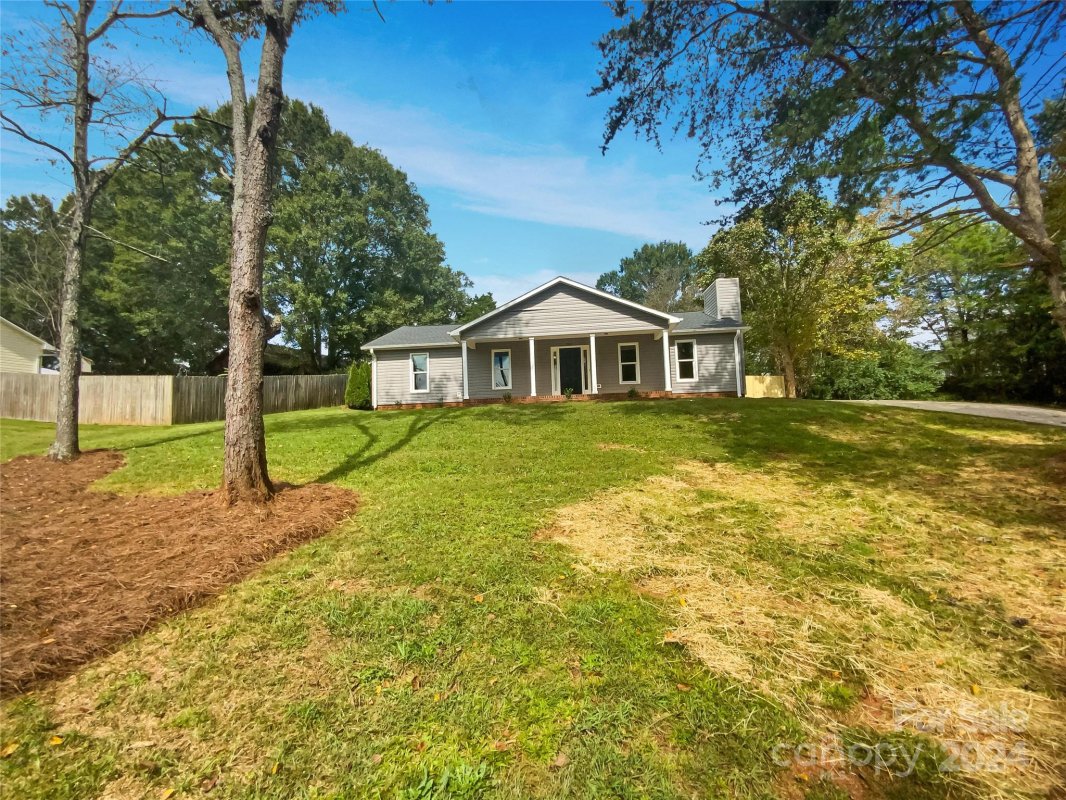 2309 Scalybark Road