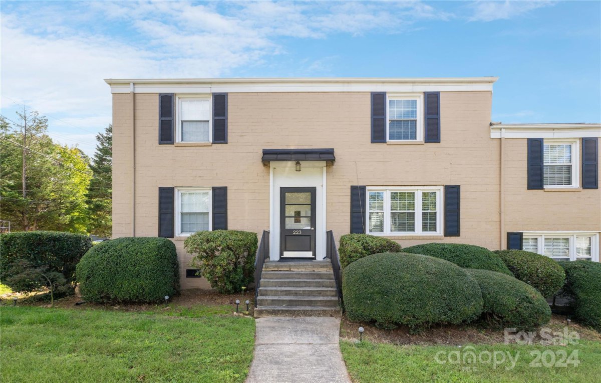 223 Wakefield Drive B