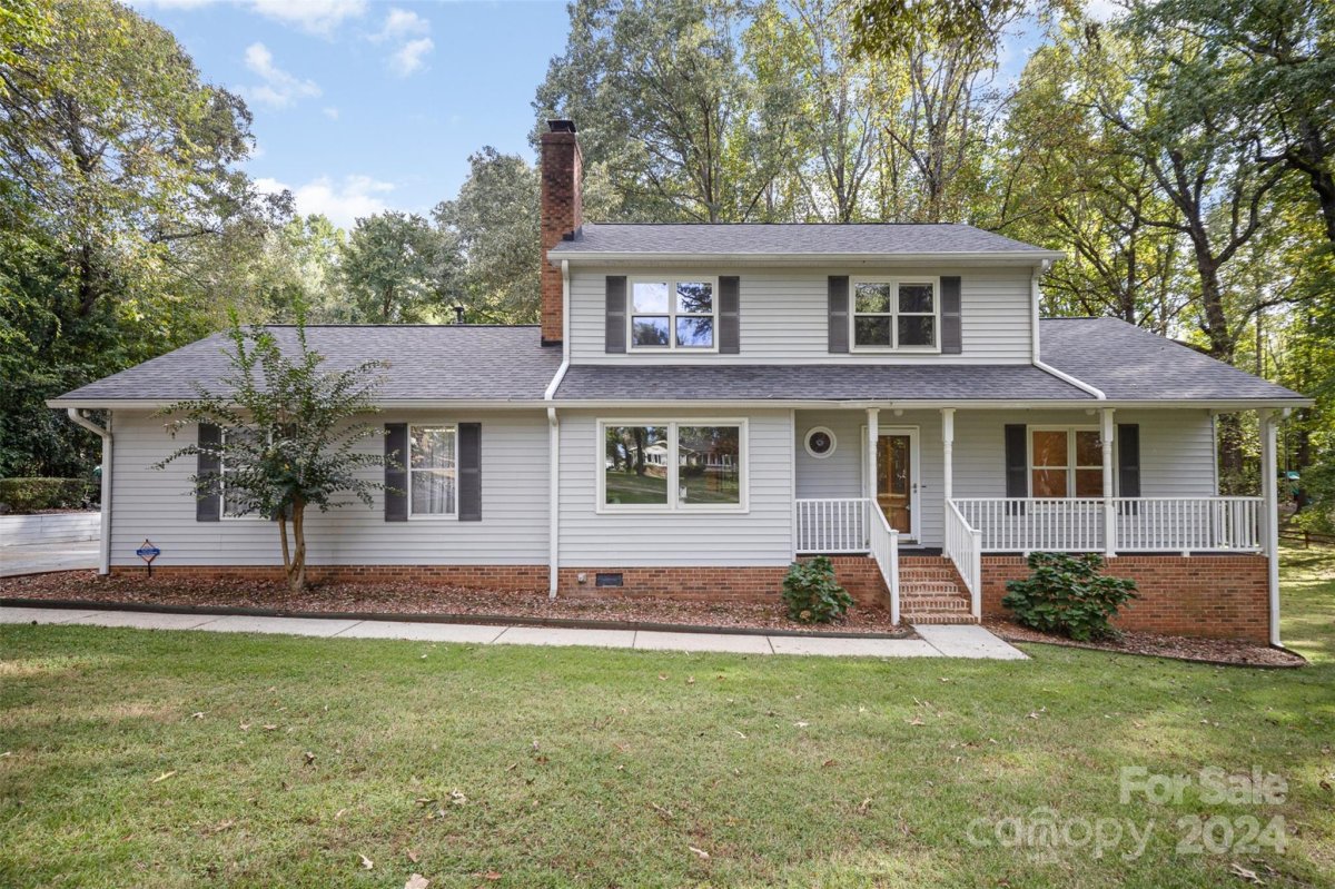8125 Appaloosa Lane