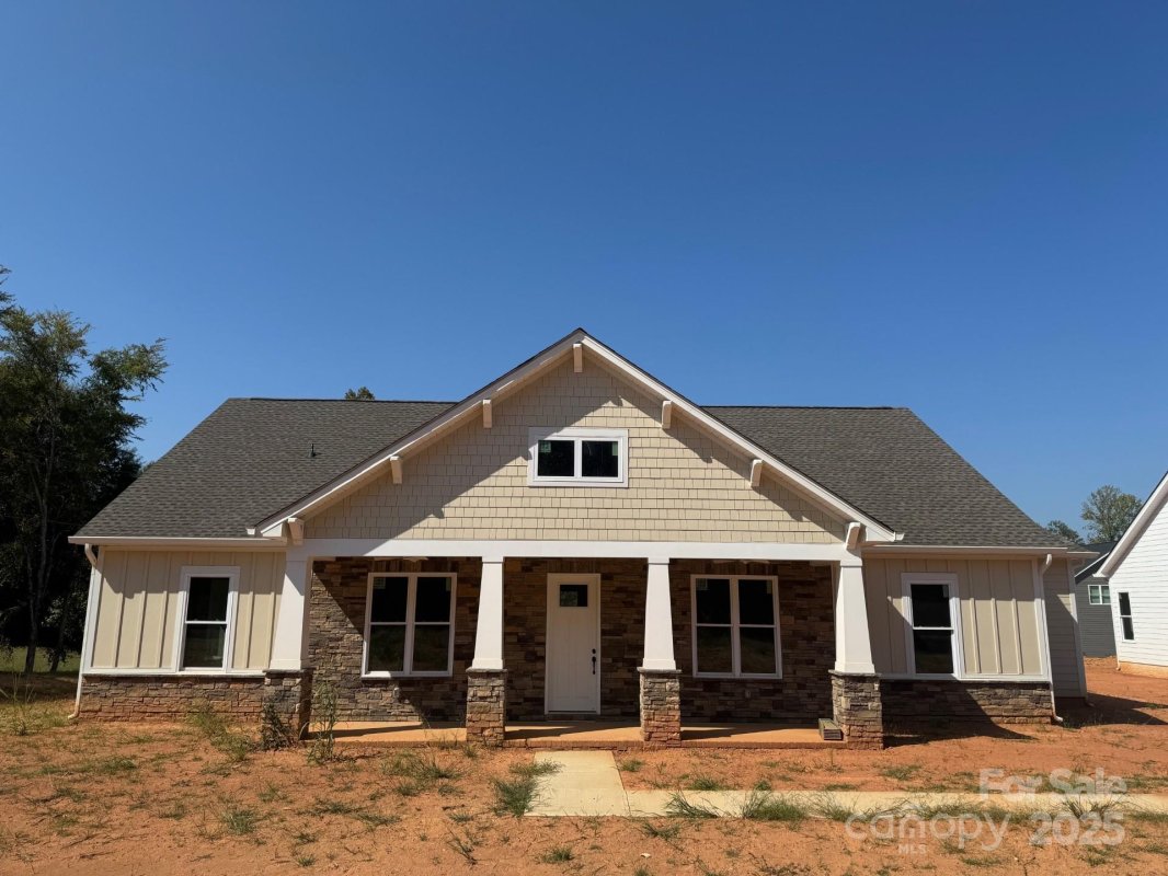 12813 Mayes Road
