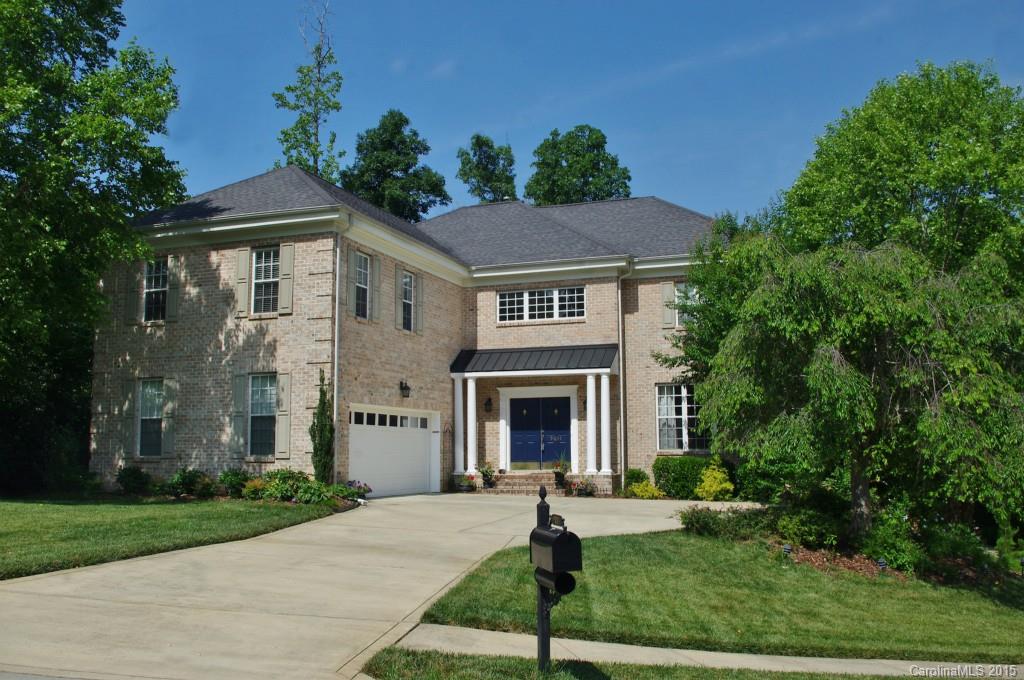 9017 Arrington Manor Place