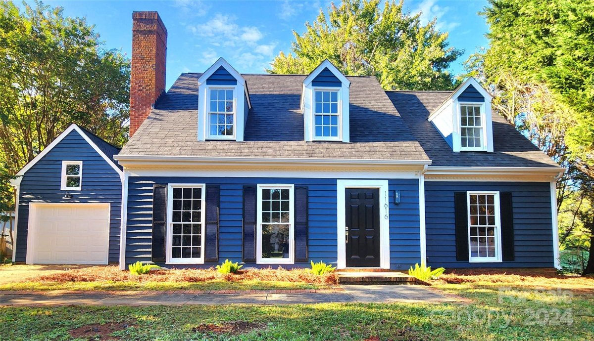 11616 Charnwood Court