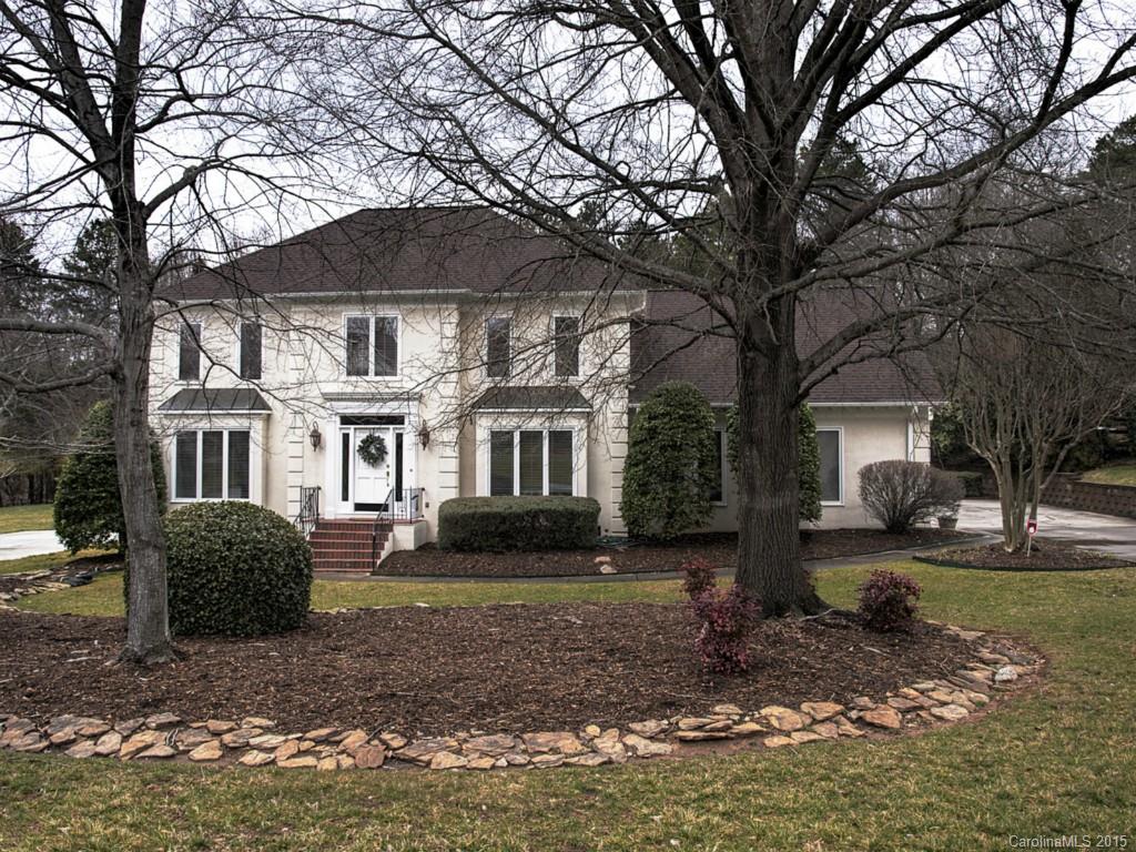 211 Rose Arbor Lane