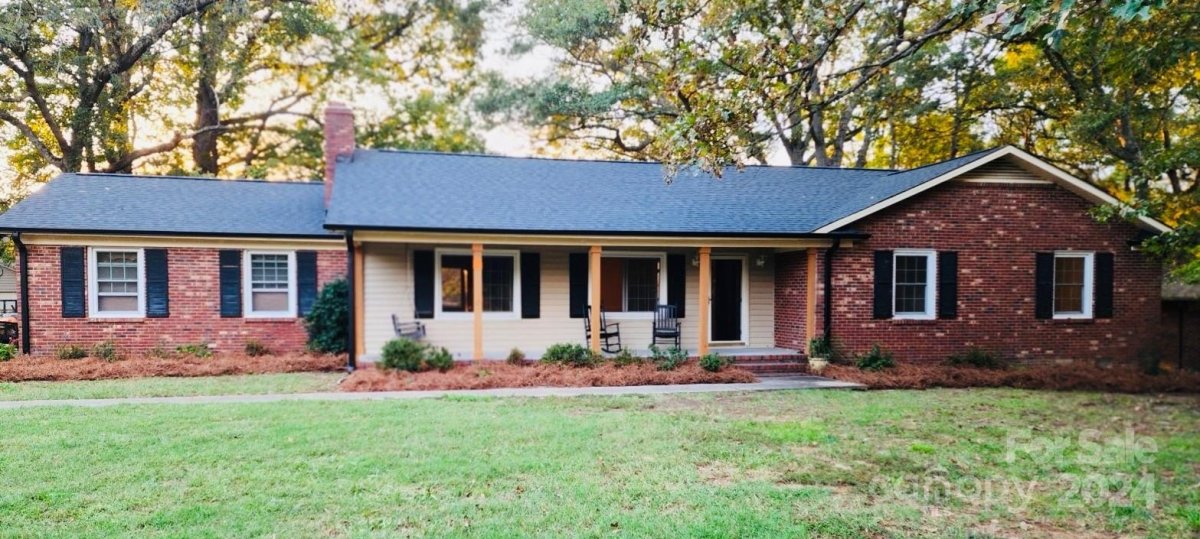 811 Belmorrow Drive