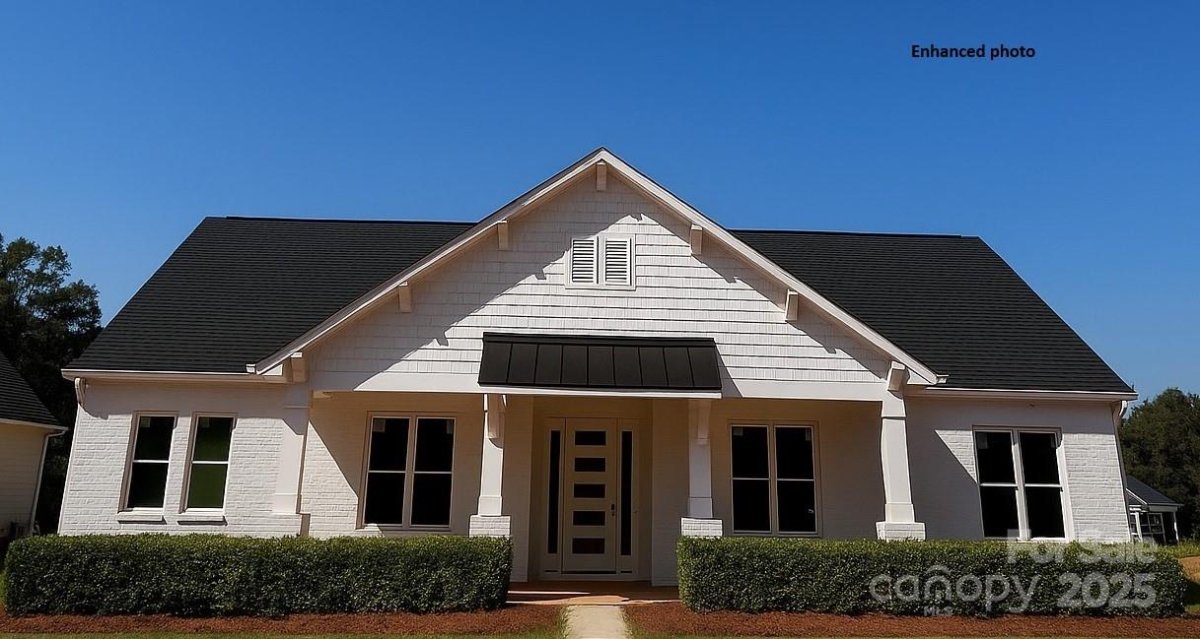 12817 Mayes Road