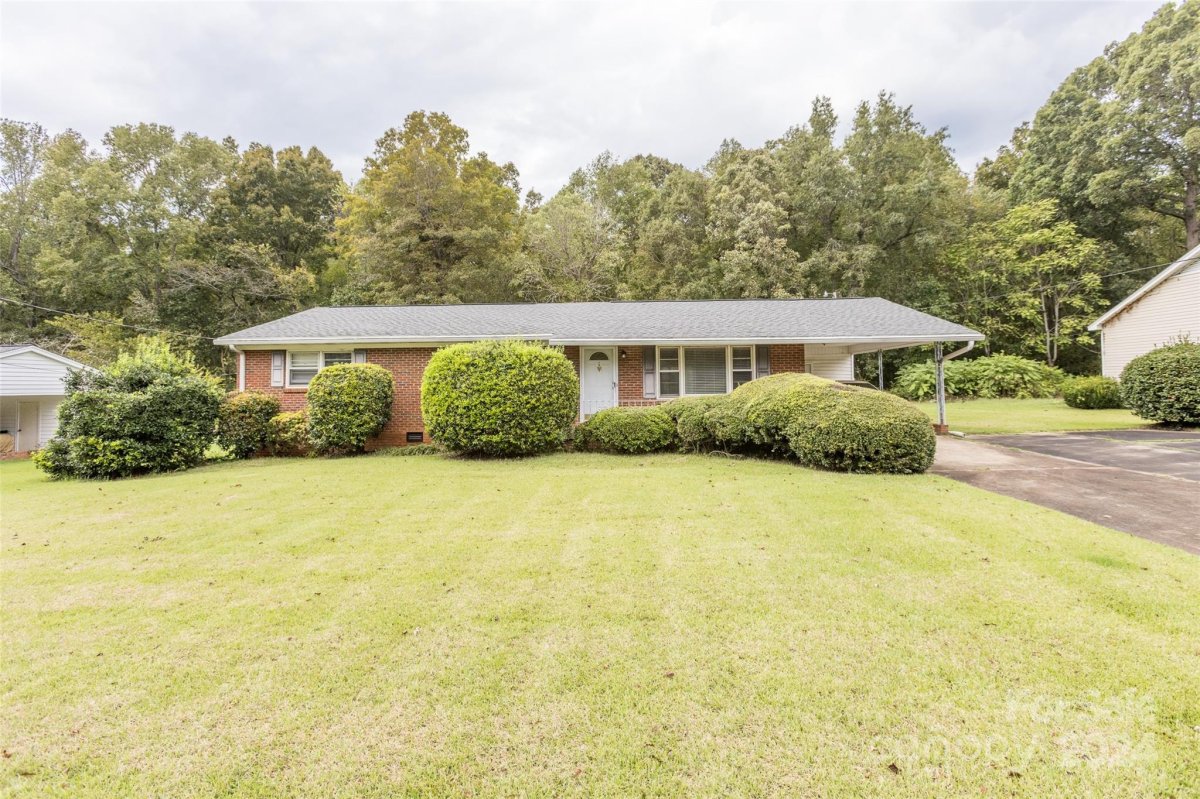 4429 Dawnwood Drive