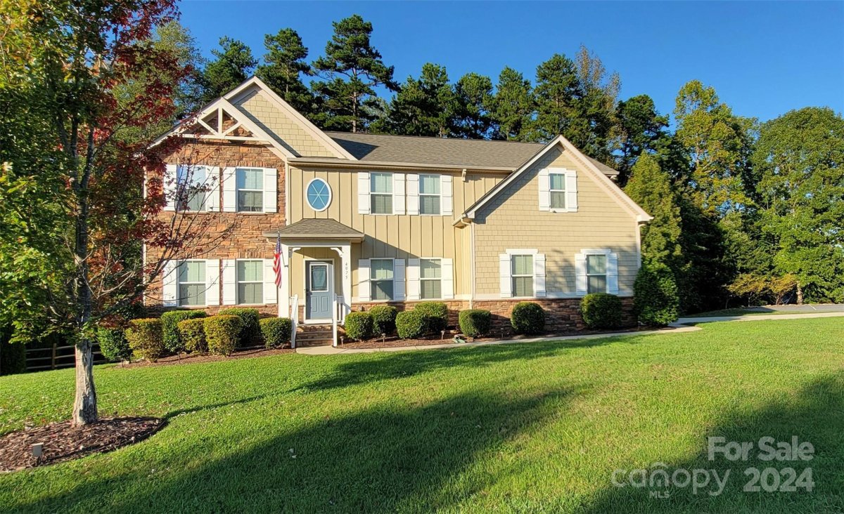 4075 Windflower Lane