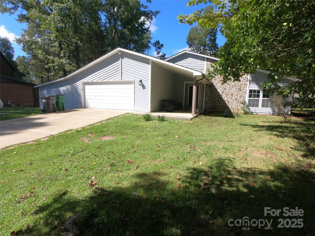6001 Long Pine Drive