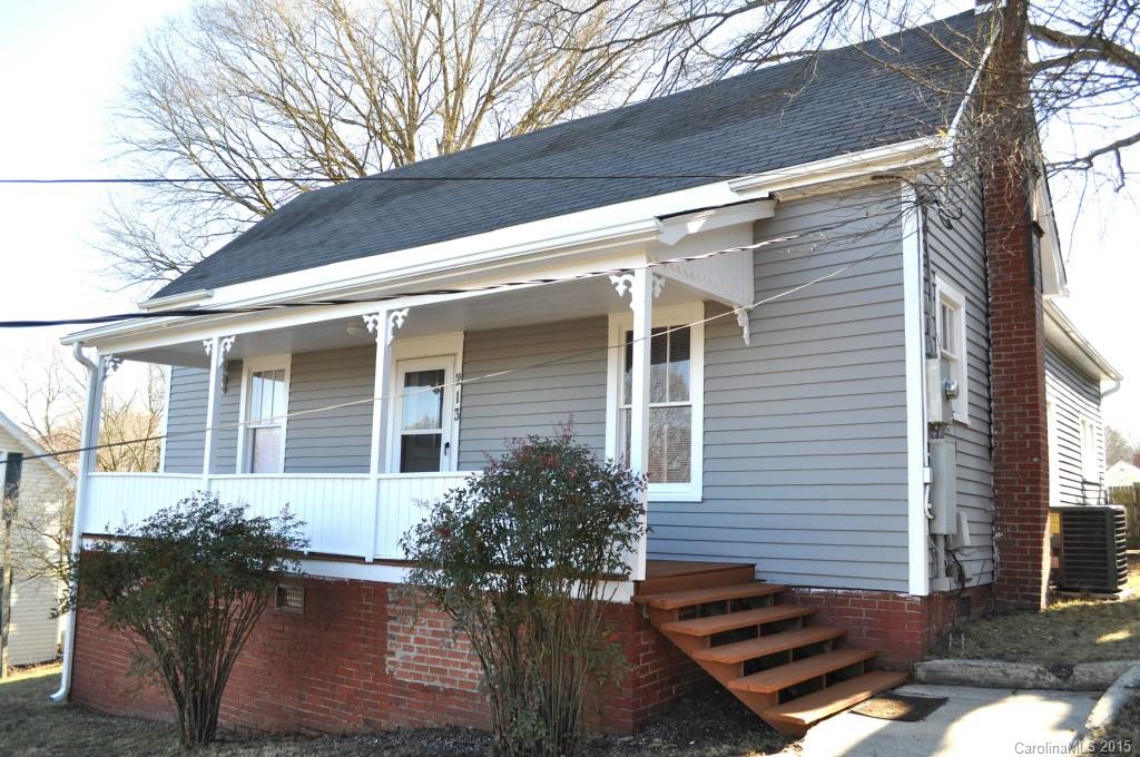 213 Franklin Avenue