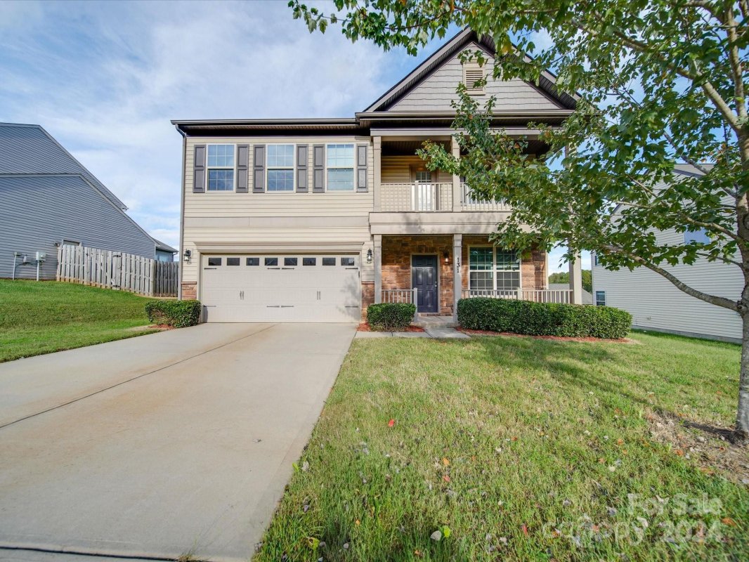 131 Renville Place
