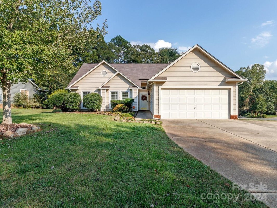 1630 Sugar Hollow Drive