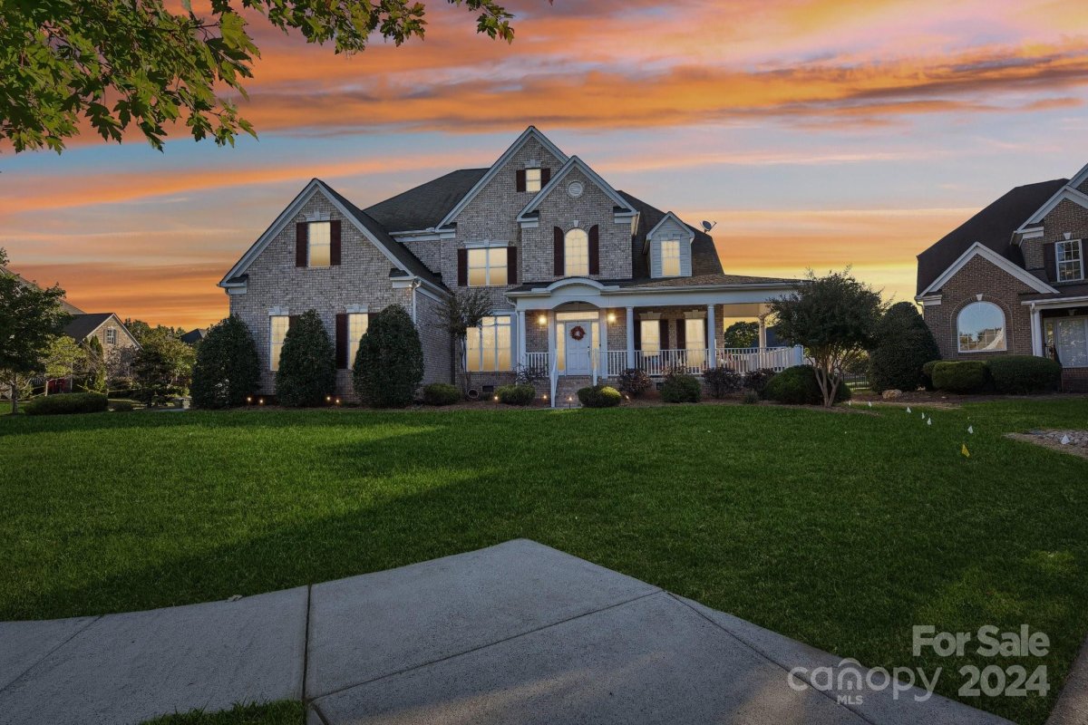 620 Georgetown Drive