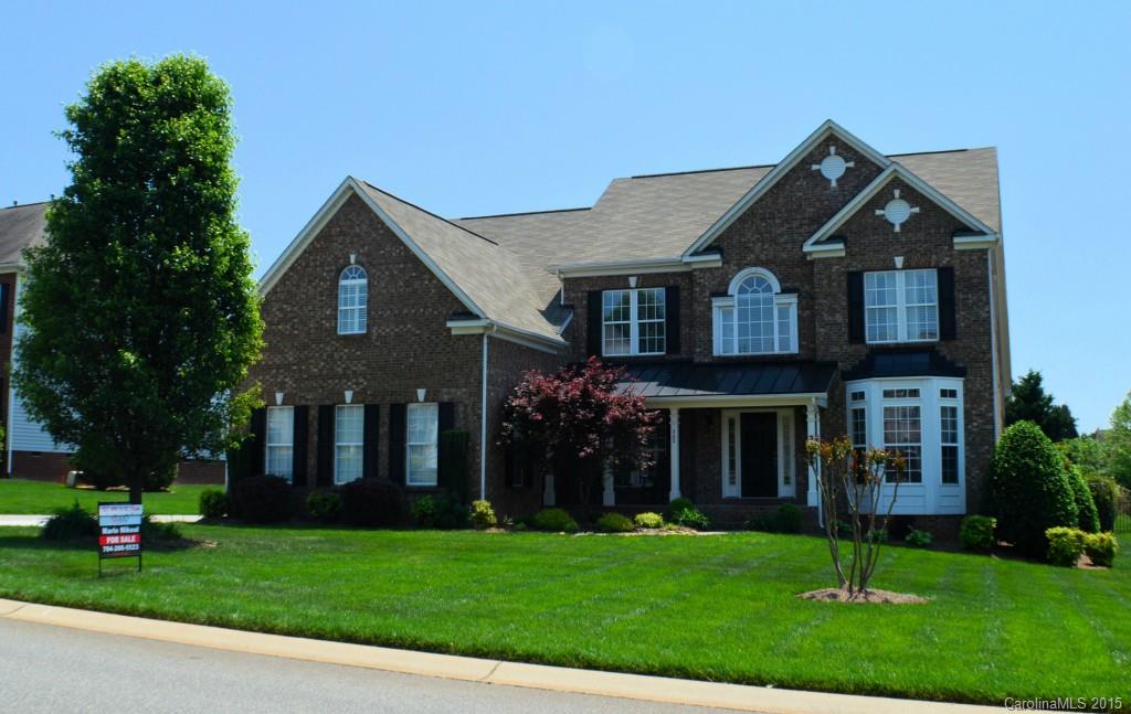 282 Corona Circle