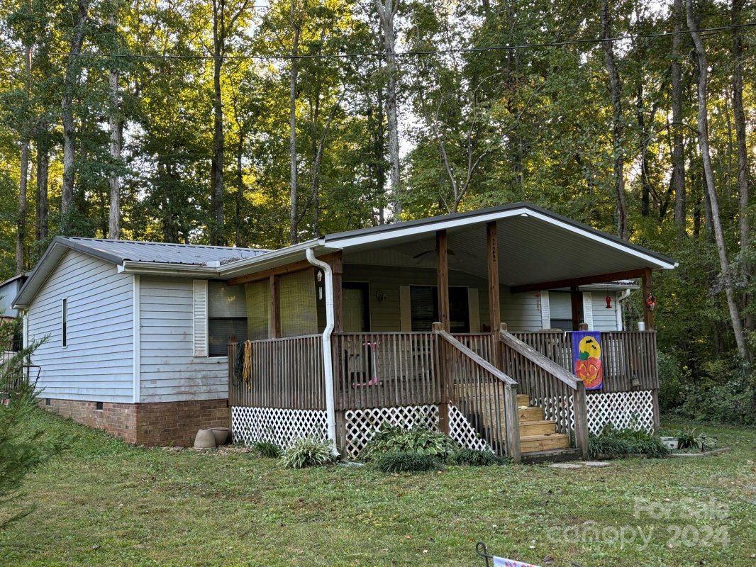 222 Pine Lake Drive