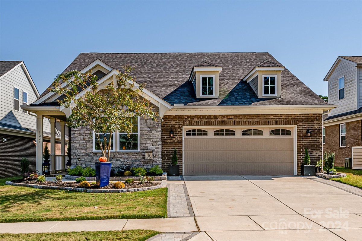 3228 Marchers Trace Drive