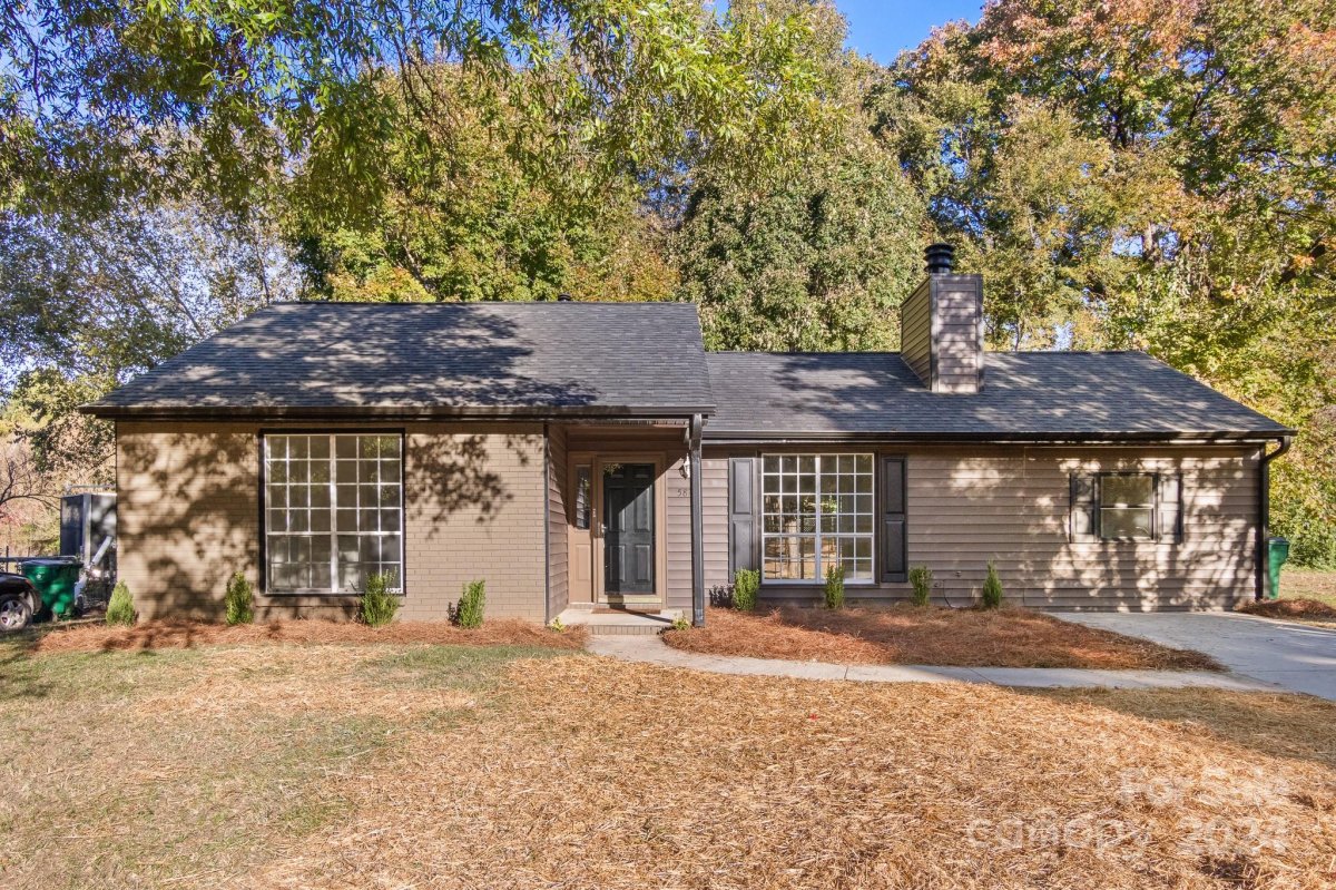 5829 Old Meadow Road