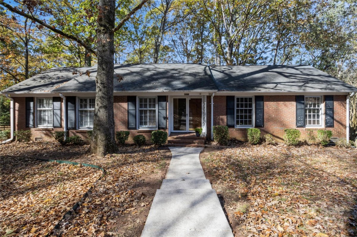 4601 Easthaven Drive