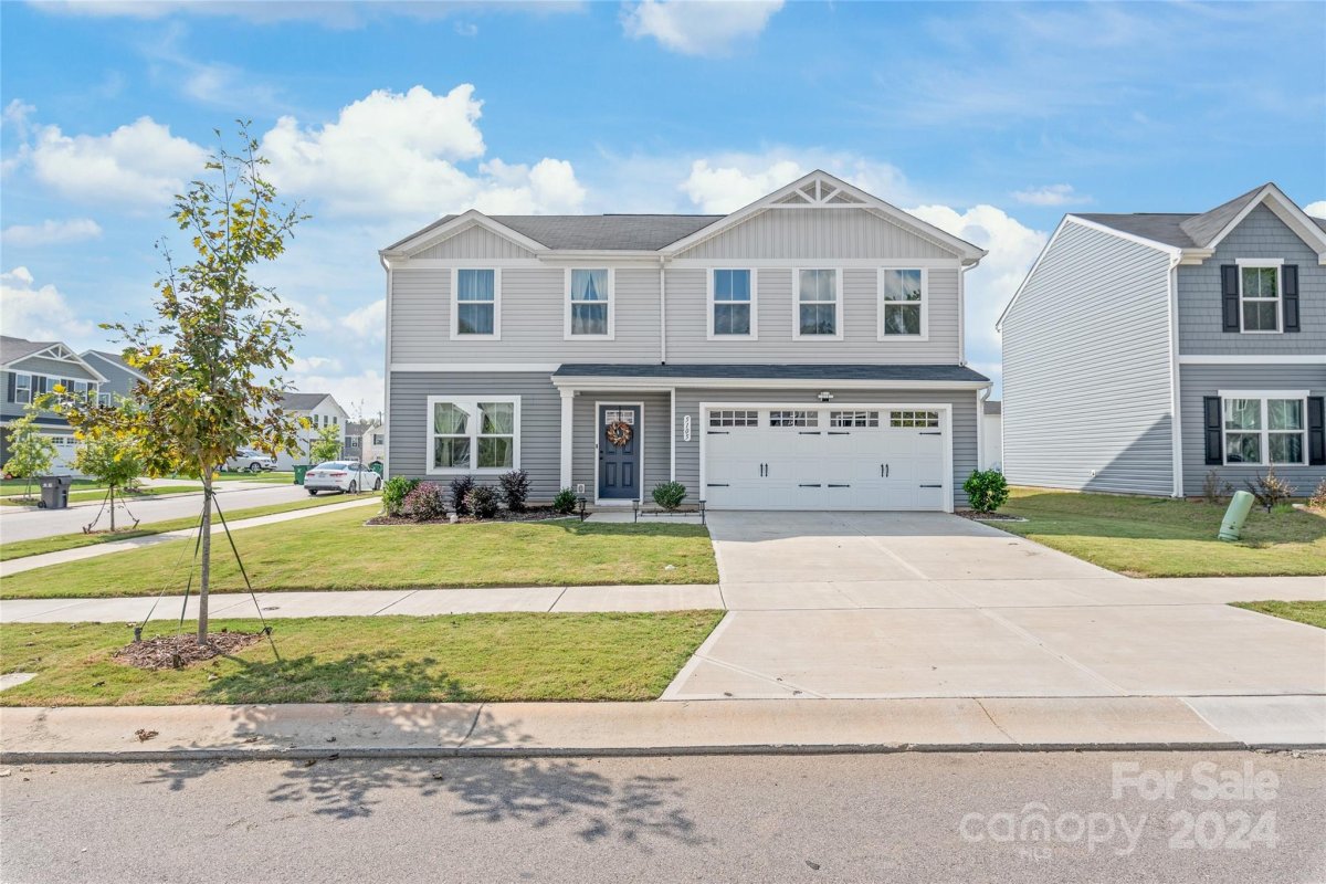5105 Rustling Pines Court