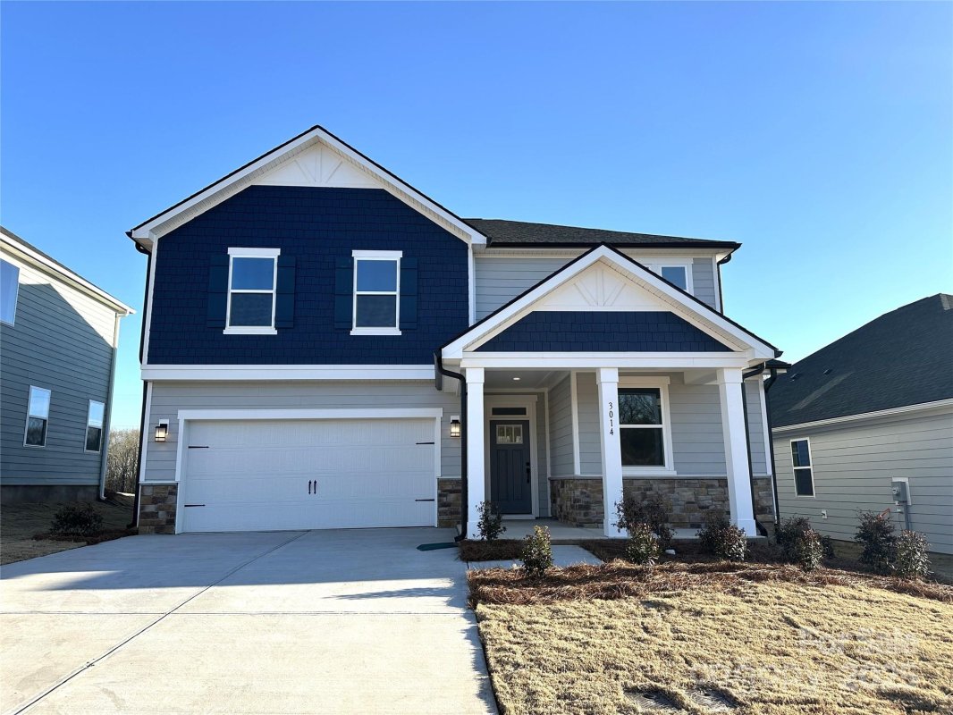 3014 Cunningham Farm Drive