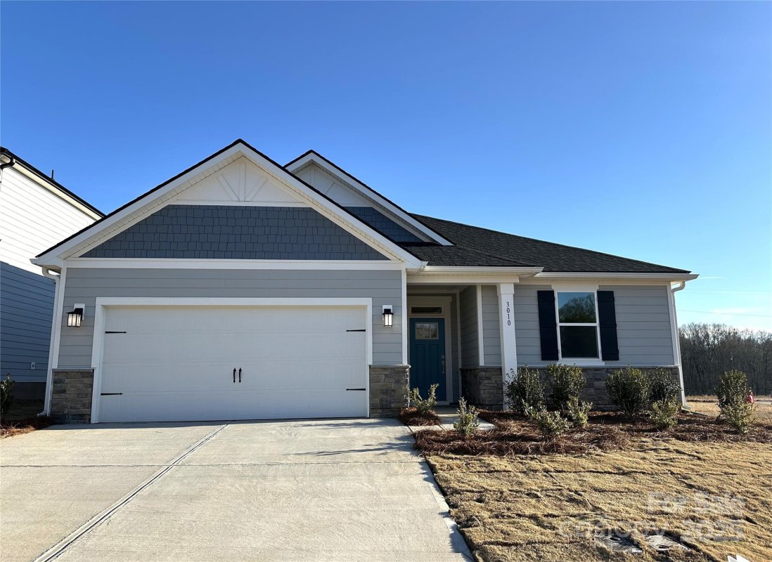 3010 Cunningham Farm Drive