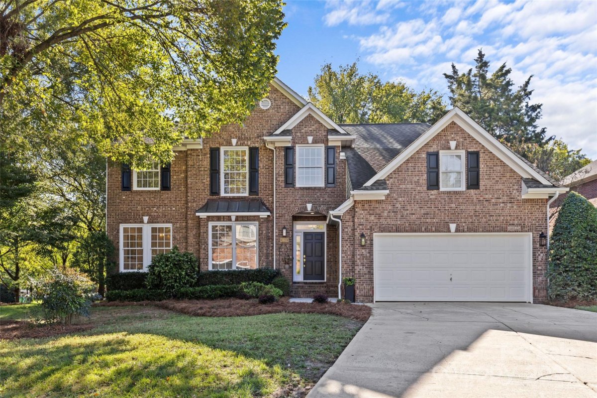 3601 Ramhorne Court